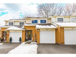 92-1584 Newlands Crescent Burlington, ON L7M 1V6