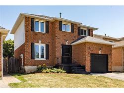 128 Brian Boulevard Waterdown, ON L8B 0C8
