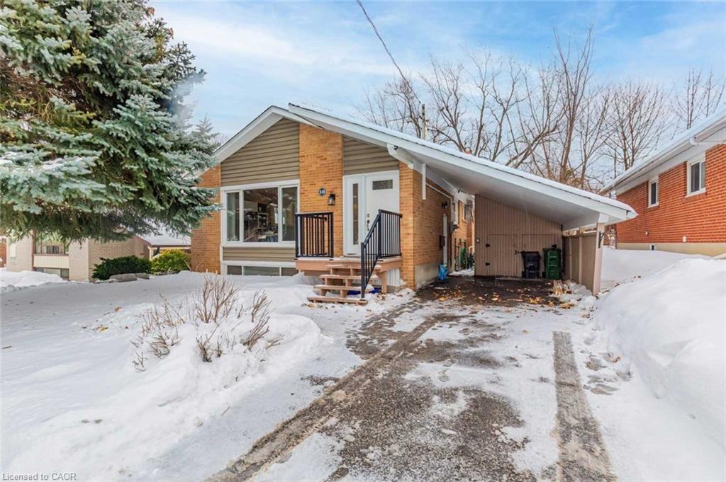 10 Golfhaven Drive, Scarborough, ON - Outdoor