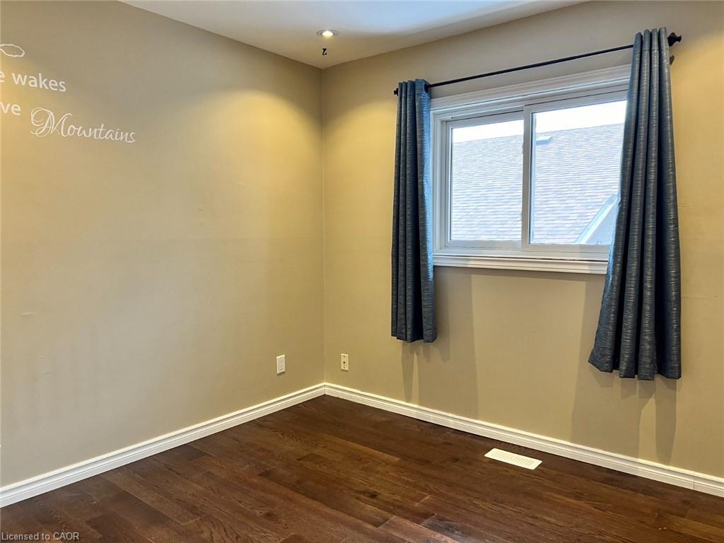 10 Golfhaven Drive, Scarborough, ON - Indoor Photo Showing Other Room