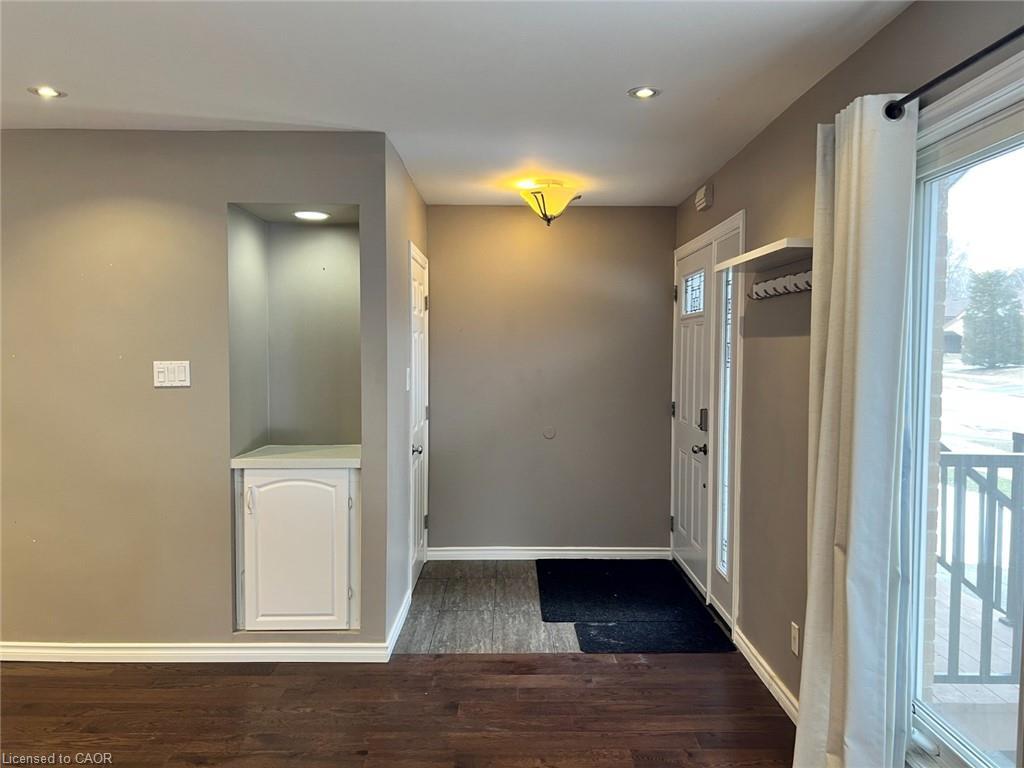 10 Golfhaven Drive, Scarborough, ON - Indoor Photo Showing Other Room