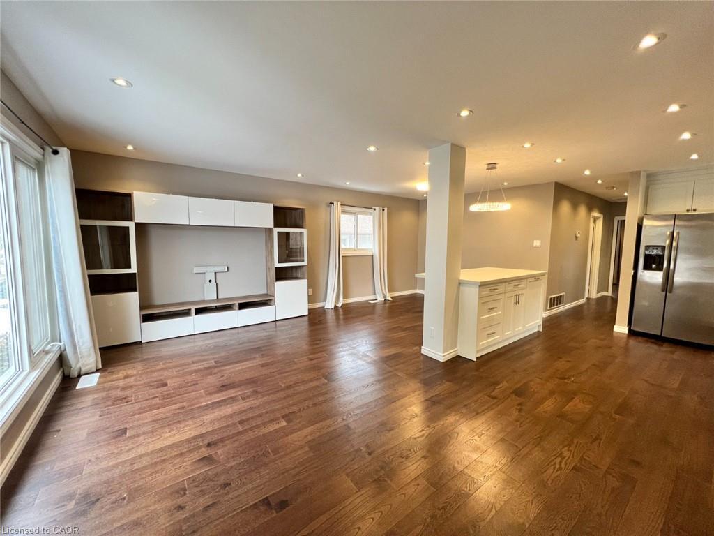 10 Golfhaven Drive, Scarborough, ON - Indoor