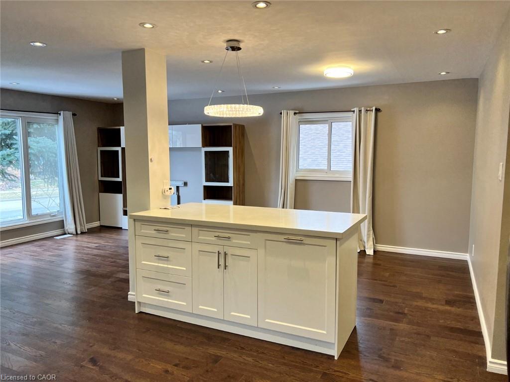 10 Golfhaven Drive, Scarborough, ON - Indoor