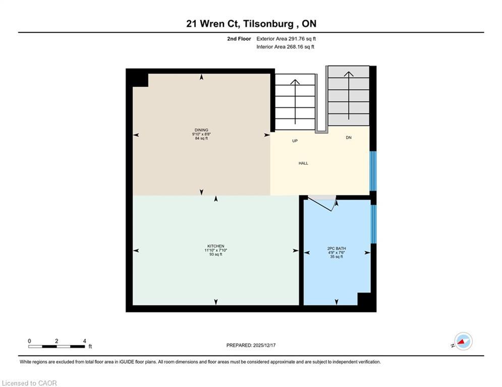9-21 Wren Court, Tillsonburg, ON - Other