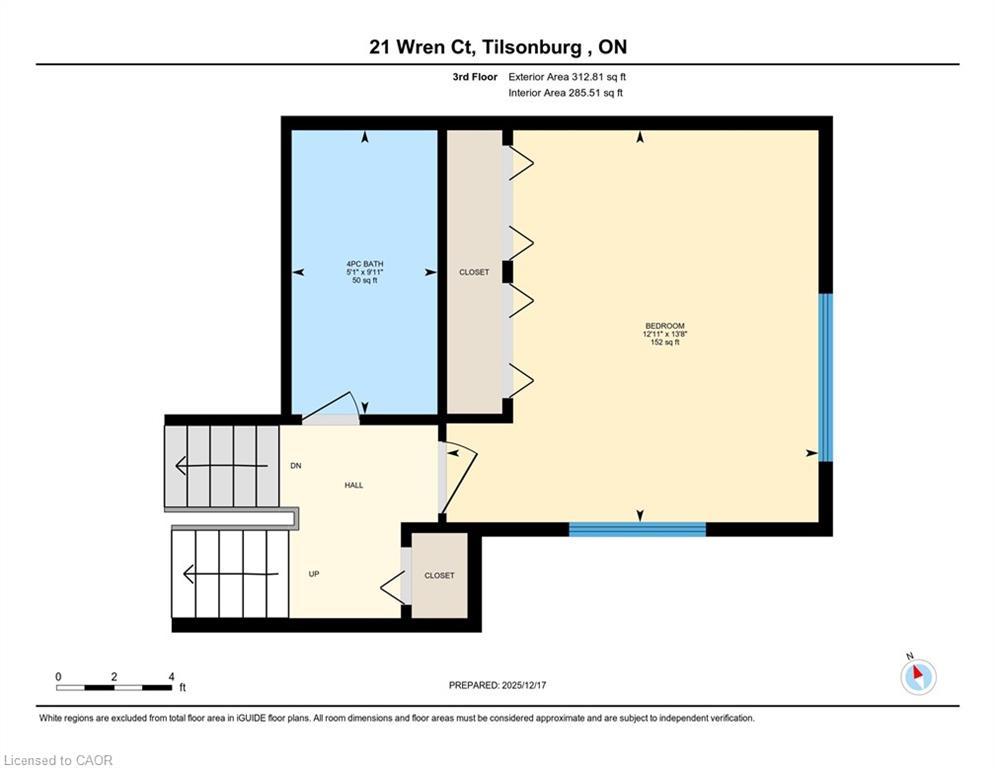 9-21 Wren Court, Tillsonburg, ON - Other