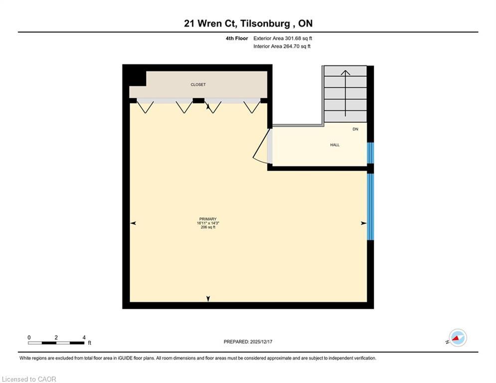 9-21 Wren Court, Tillsonburg, ON - Other