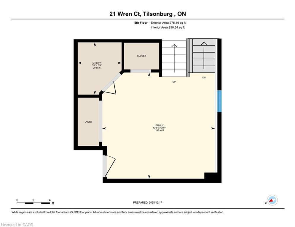 9-21 Wren Court, Tillsonburg, ON - Other