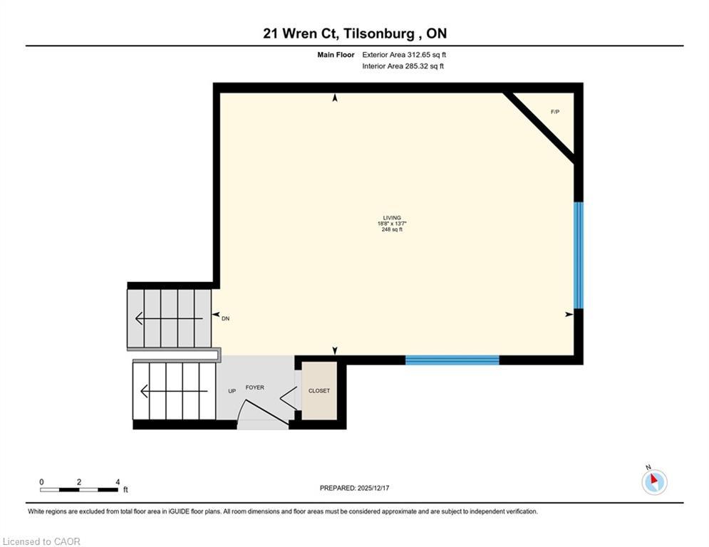 9-21 Wren Court, Tillsonburg, ON - Other