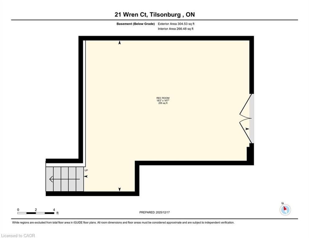 9-21 Wren Court, Tillsonburg, ON - Other