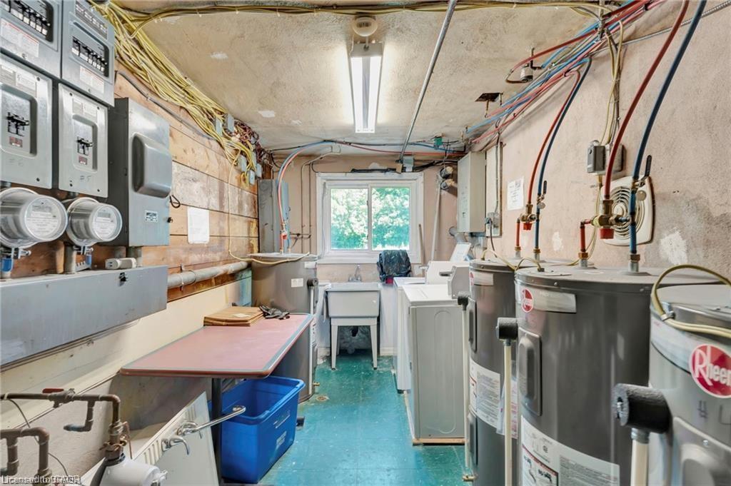 2-362 Grey Street, Brantford, ON - Indoor