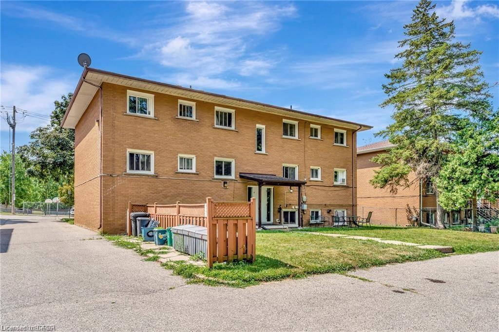 2-362 Grey Street, Brantford, ON - Outdoor With Exterior