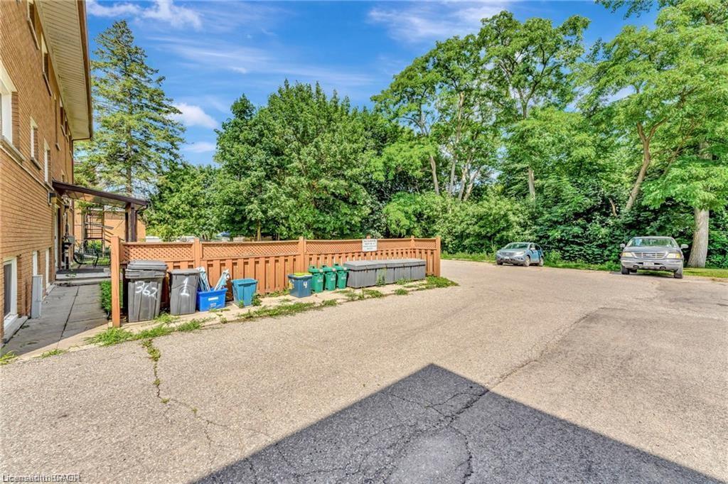 2-362 Grey Street, Brantford, ON - Outdoor