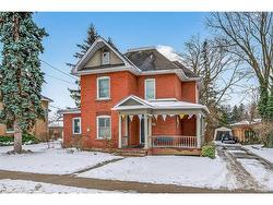 66 King Street E Hagersville, ON N0A 1H0