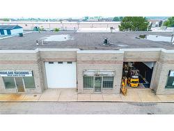 5-31 Bigwin Road Hamilton, ON L8W 3R3