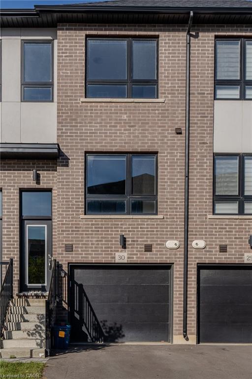 30-720 Grey Street, Brantford, ON - Outdoor