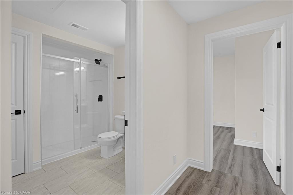 2D-261 King Street E, Hamilton, ON - Indoor