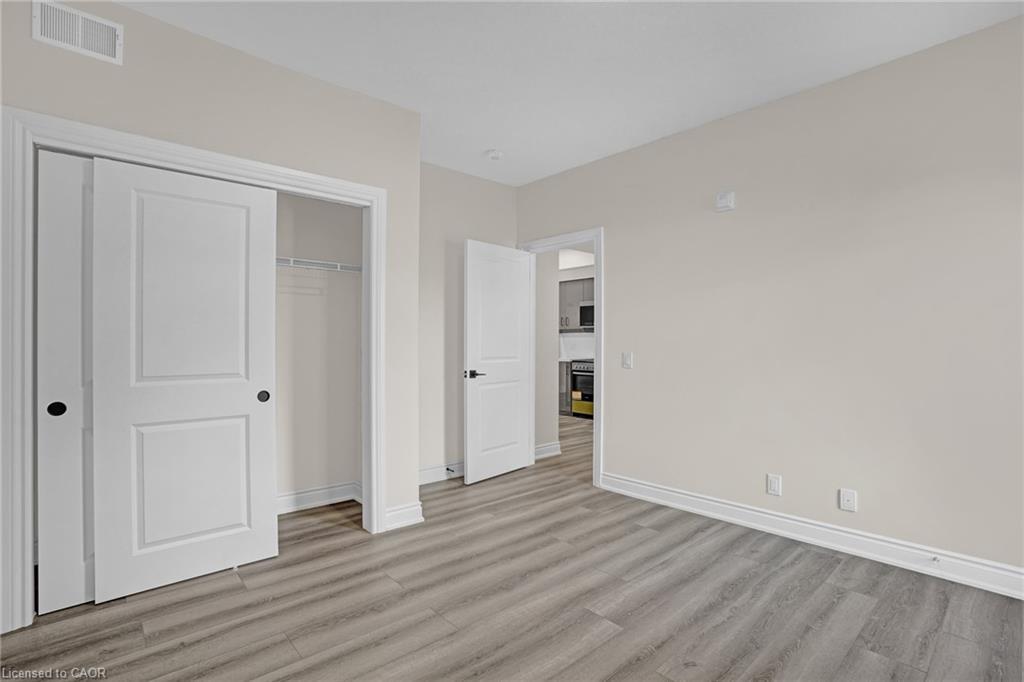 2D-261 King Street E, Hamilton, ON - Indoor Photo Showing Other Room