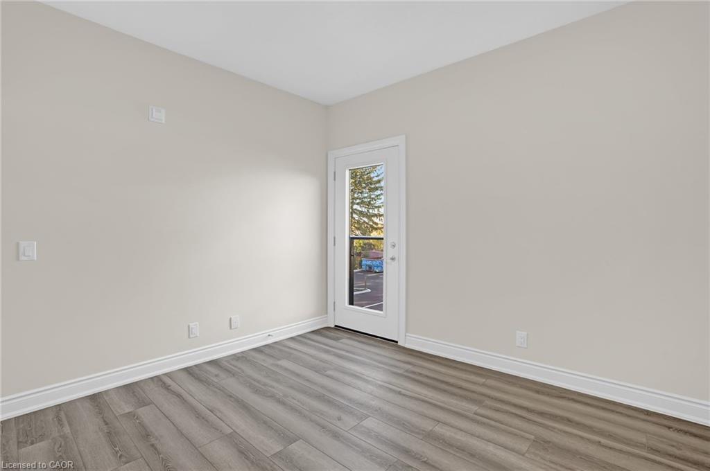 2D-261 King Street E, Hamilton, ON - Indoor Photo Showing Other Room