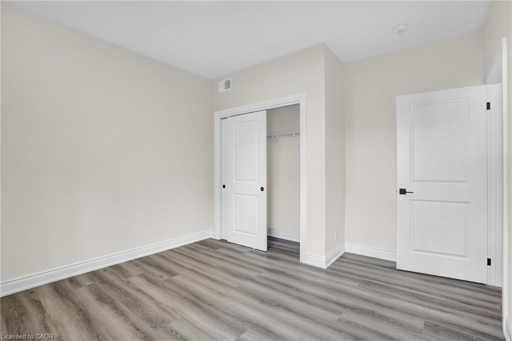 2D-261 King Street E, Hamilton, ON - Indoor Photo Showing Other Room