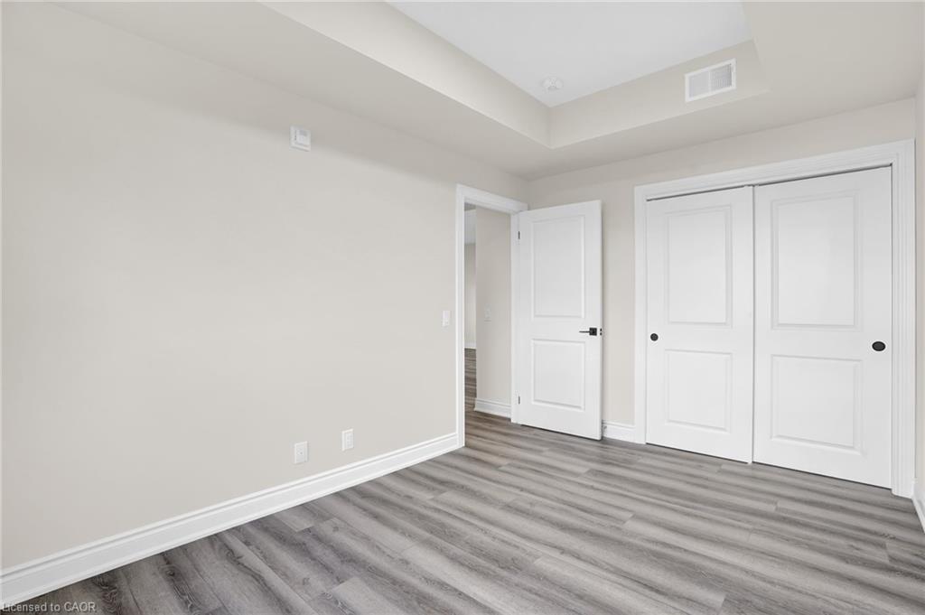 2D-261 King Street E, Hamilton, ON - Indoor Photo Showing Other Room
