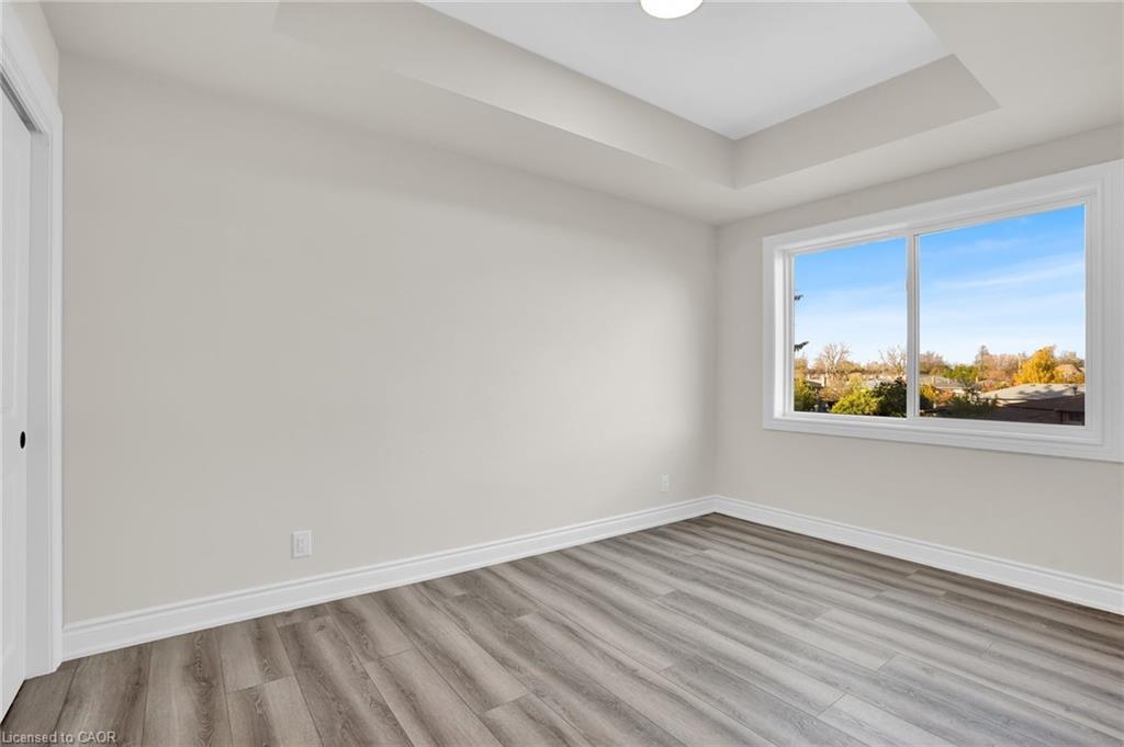 2D-261 King Street E, Hamilton, ON - Indoor Photo Showing Other Room