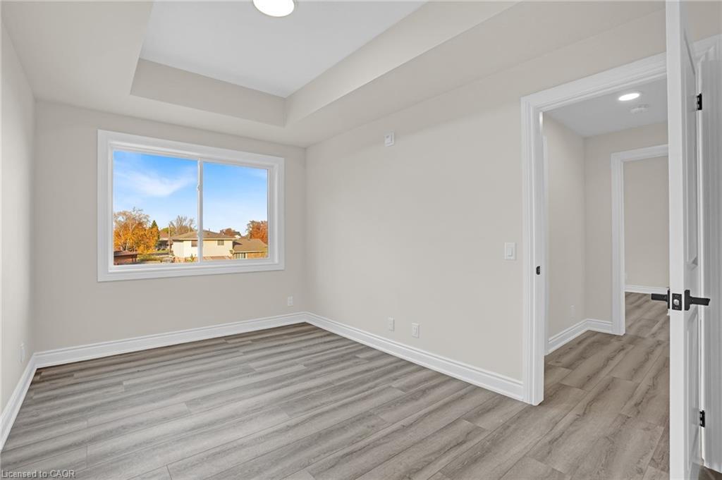 2D-261 King Street E, Hamilton, ON - Indoor Photo Showing Other Room