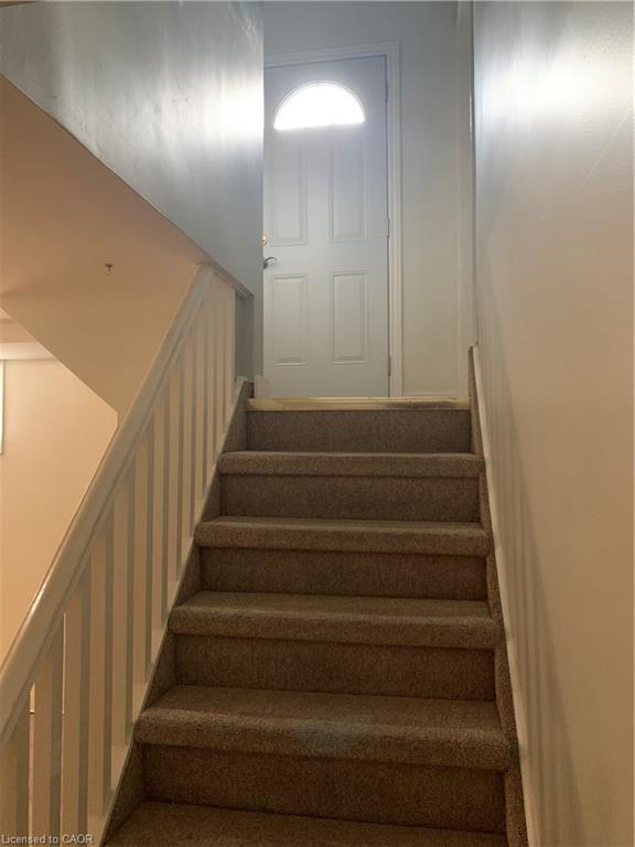 Lower-72 Southmeadow Crescent, Stoney Creek, ON - Indoor Photo Showing Other Room