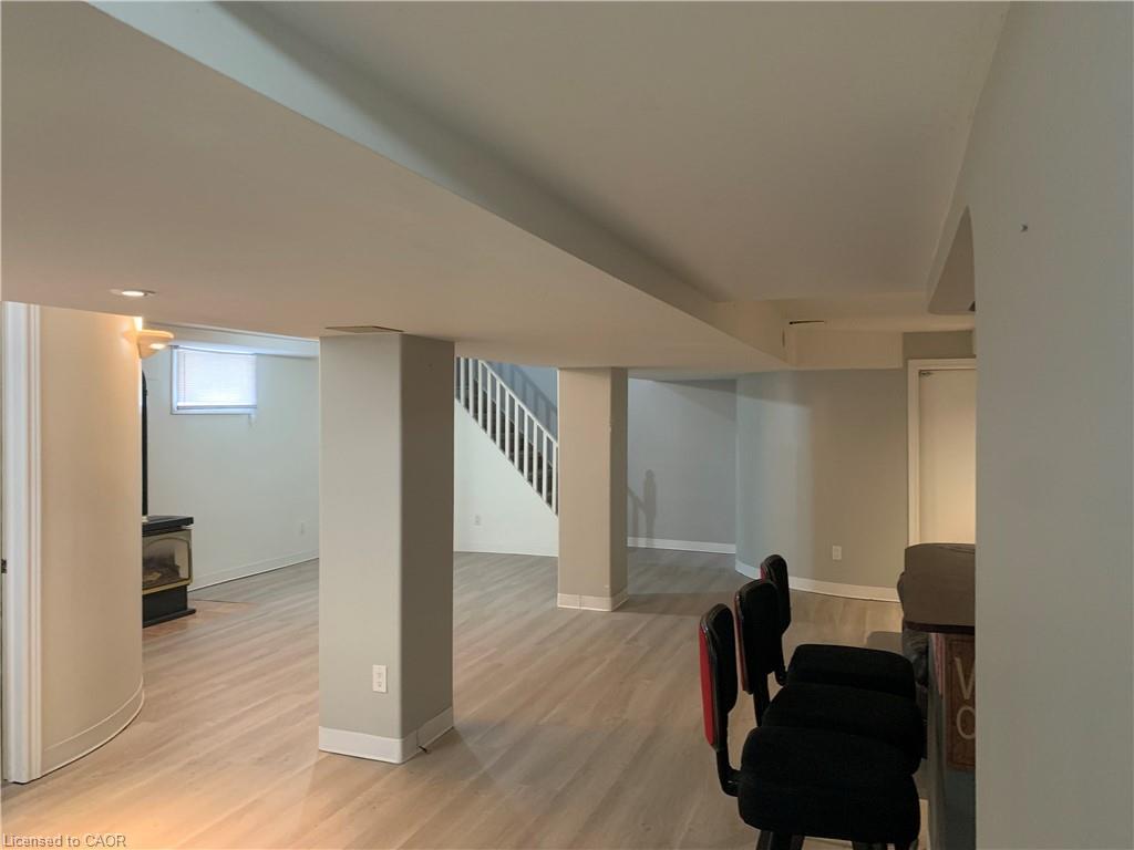 Lower-72 Southmeadow Crescent, Stoney Creek, ON - Indoor