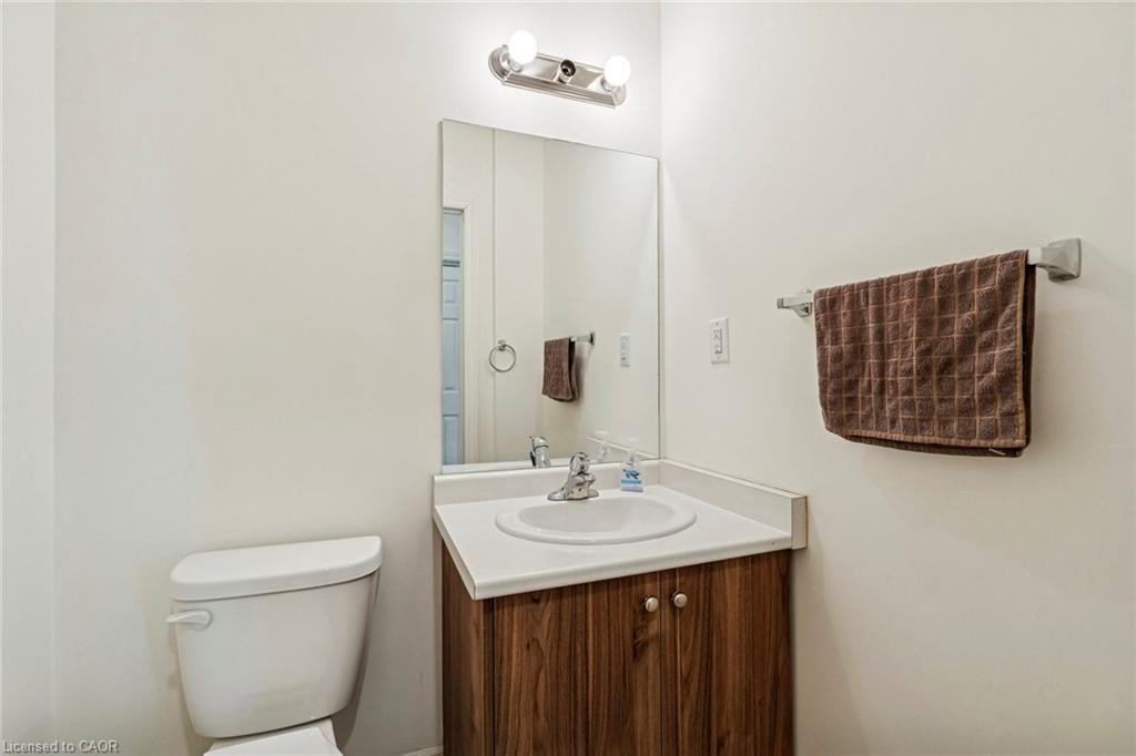1226 Plato Drive, Fort Erie, ON - Indoor Photo Showing Bathroom