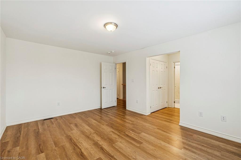 1226 Plato Drive, Fort Erie, ON - Indoor Photo Showing Other Room