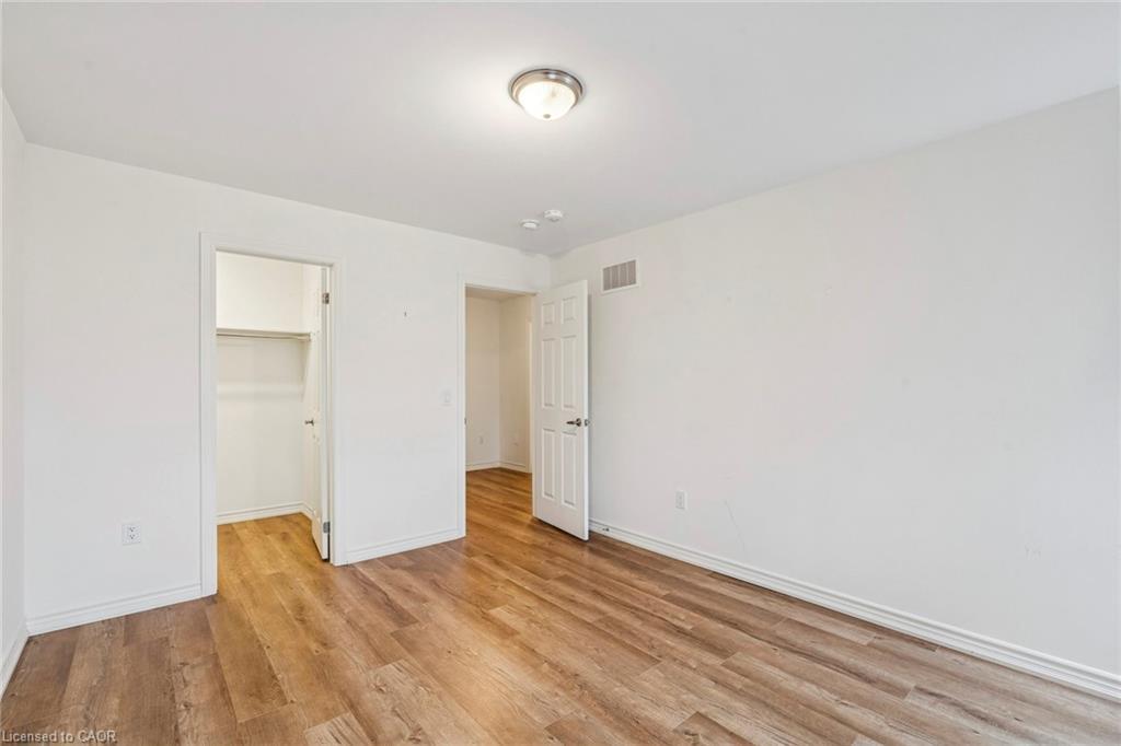 1226 Plato Drive, Fort Erie, ON - Indoor Photo Showing Other Room