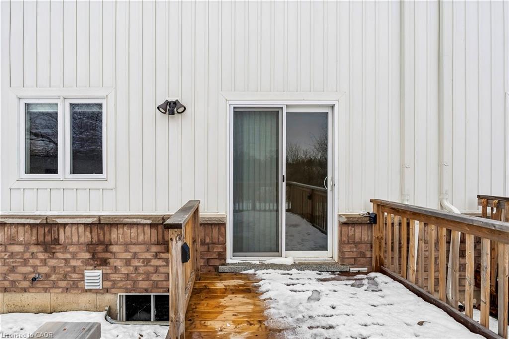 1226 Plato Drive, Fort Erie, ON - Outdoor With Exterior