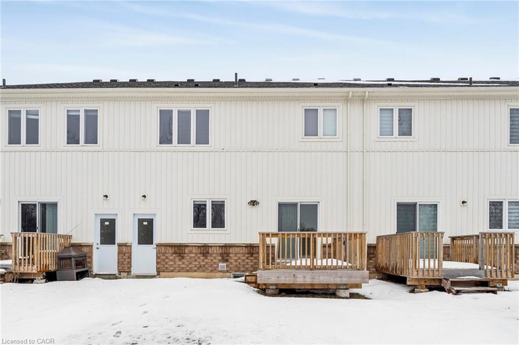 1226 Plato Drive, Fort Erie, ON - Outdoor