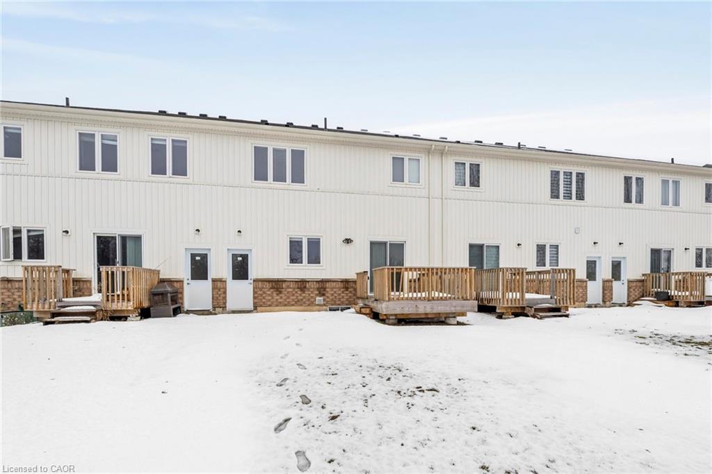 1226 Plato Drive, Fort Erie, ON - Outdoor