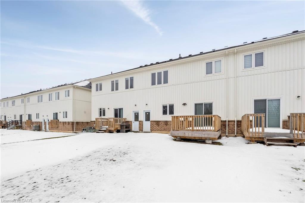 1226 Plato Drive, Fort Erie, ON - Outdoor With Exterior