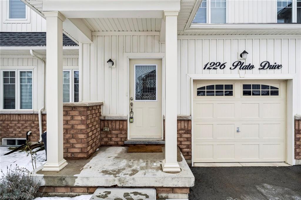 1226 Plato Drive, Fort Erie, ON - Outdoor