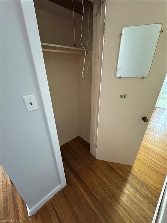 11-1755 King Street, Hamilton, ON - Indoor Photo Showing Other Room