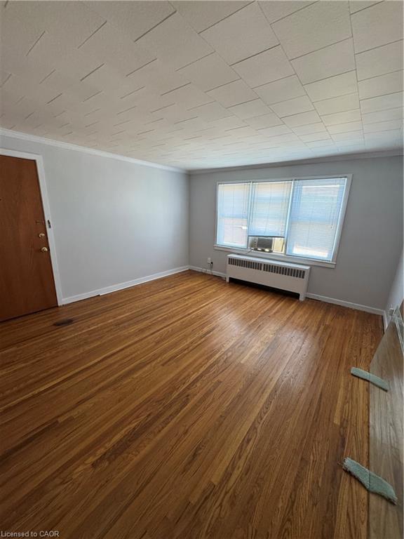 11-1755 King Street, Hamilton, ON - Indoor Photo Showing Other Room