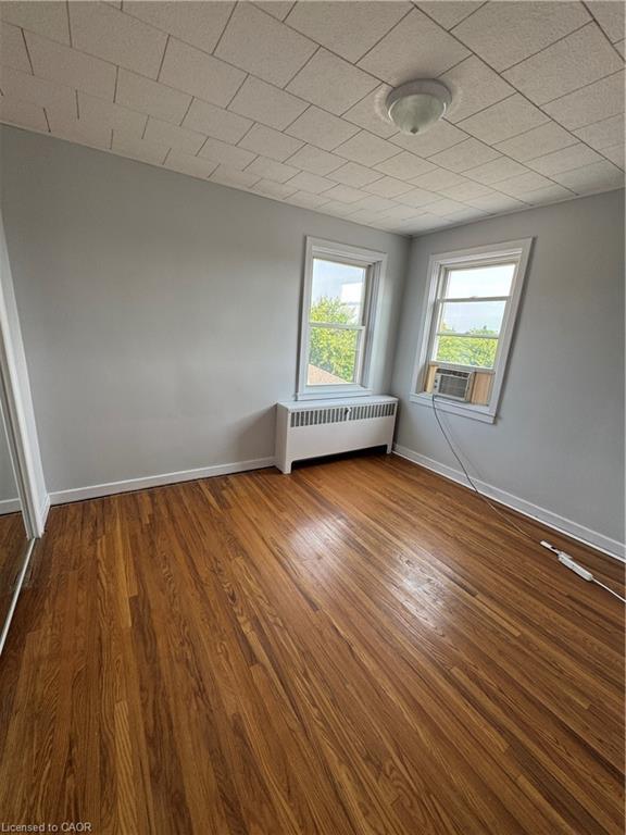 11-1755 King Street, Hamilton, ON - Indoor Photo Showing Other Room