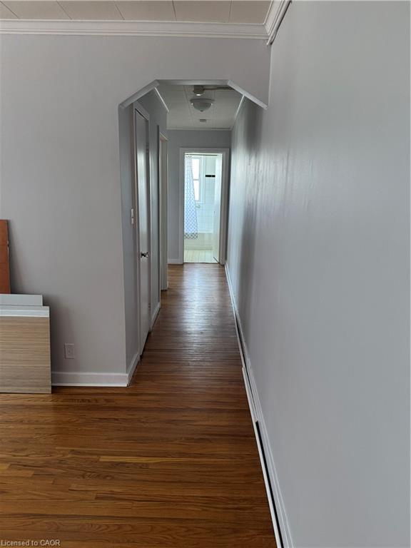 11-1755 King Street, Hamilton, ON - Indoor Photo Showing Other Room