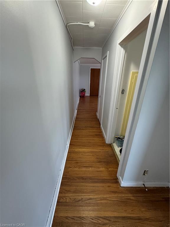 11-1755 King Street, Hamilton, ON - Indoor Photo Showing Other Room