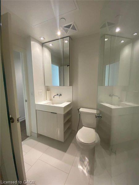 20 Richardson Street, Toronto, ON - Indoor Photo Showing Bathroom