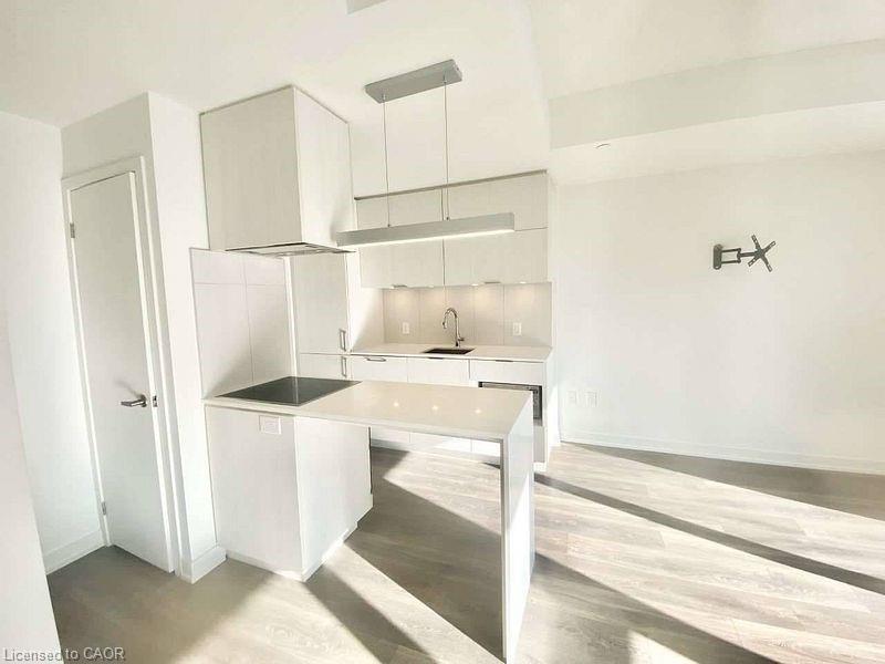 20 Richardson Street, Toronto, ON - Indoor