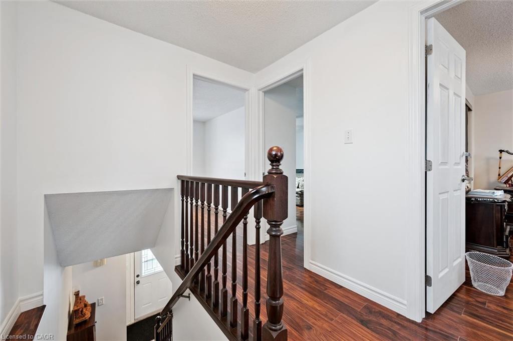 23 Tamvale Crescent, Kitchener, ON - Indoor Photo Showing Other Room