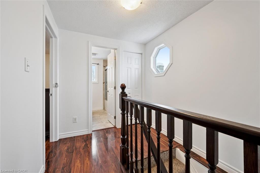 23 Tamvale Crescent, Kitchener, ON - Indoor Photo Showing Other Room
