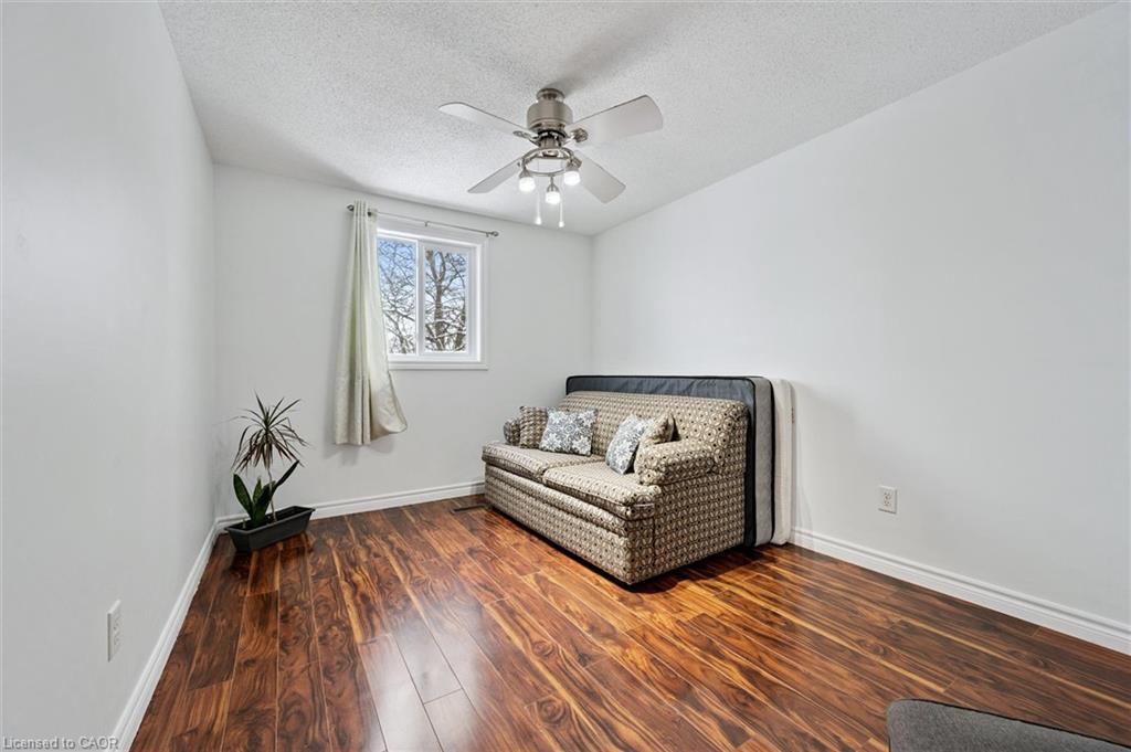 23 Tamvale Crescent, Kitchener, ON - Indoor