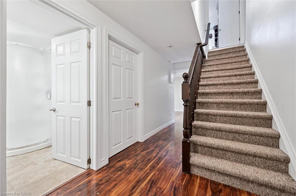 23 Tamvale Crescent, Kitchener, ON - Indoor Photo Showing Other Room