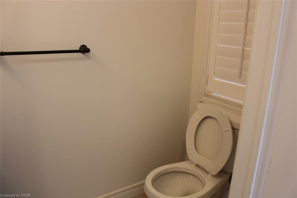 27 Waterbridge Street, Stoney Creek, ON - Indoor Photo Showing Other Room