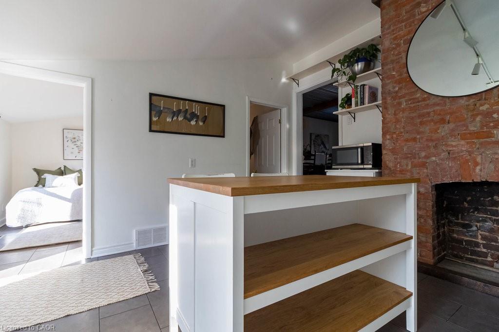 47 Tom Street, Hamilton, ON - Indoor