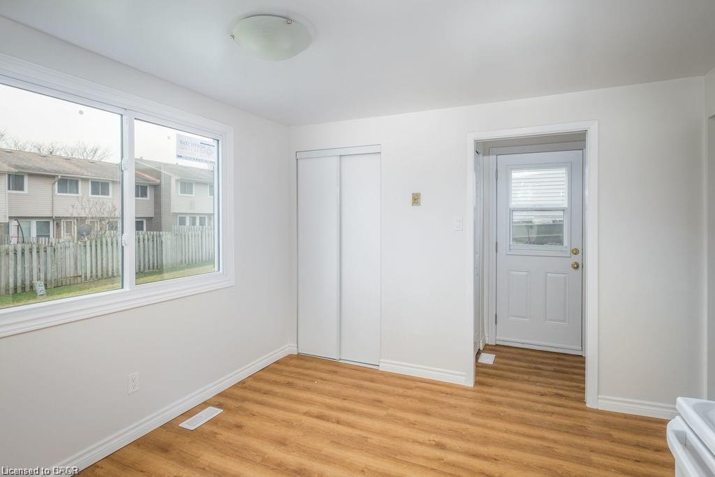 55 Crehan Crescent, Stratford, ON - Indoor Photo Showing Other Room